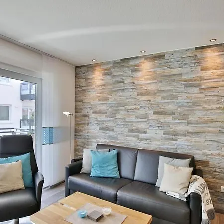 Admiralsgarten, Ag5b Apartman