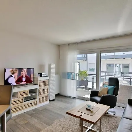 Apartman Admiralsgarten, Ag5b *