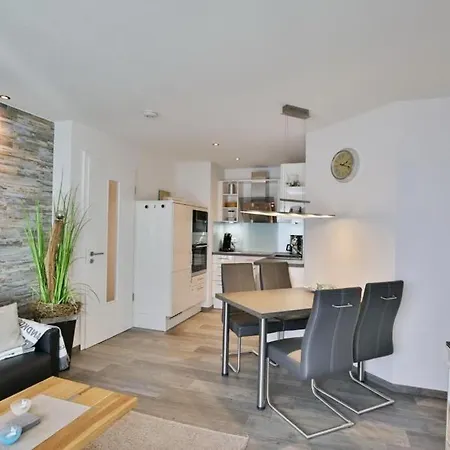 Apartman Admiralsgarten, Ag5b *